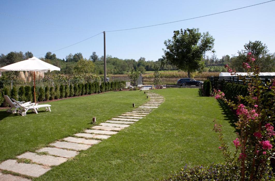 Affittacamere Il Torchio Pianfei Exterior photo