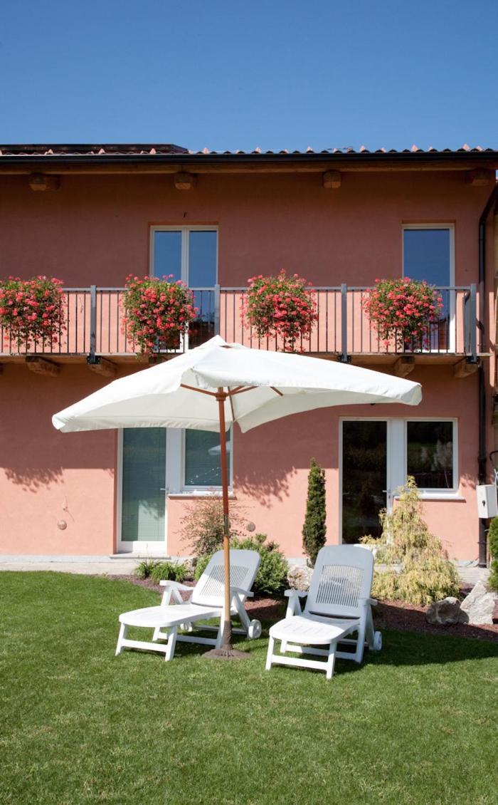 Affittacamere Il Torchio Pianfei Exterior photo